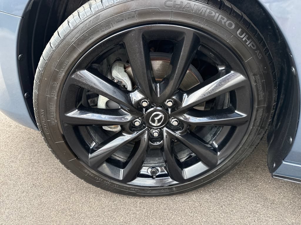 Used 2020 MAZDA MAZDA3 AWD Hatchback w/ Premium Pkg image 27