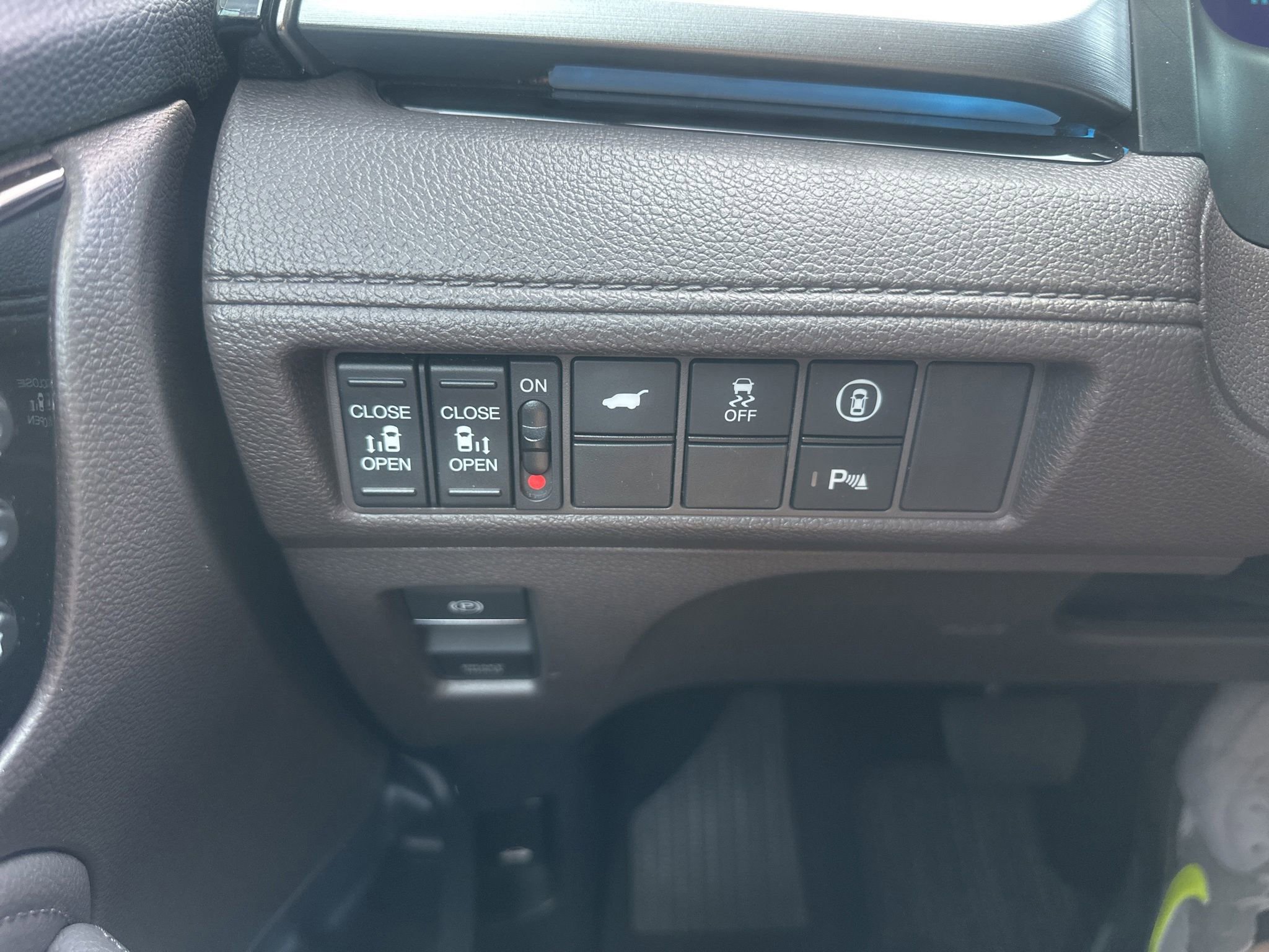 Used 2022 Honda Odyssey Touring image 27