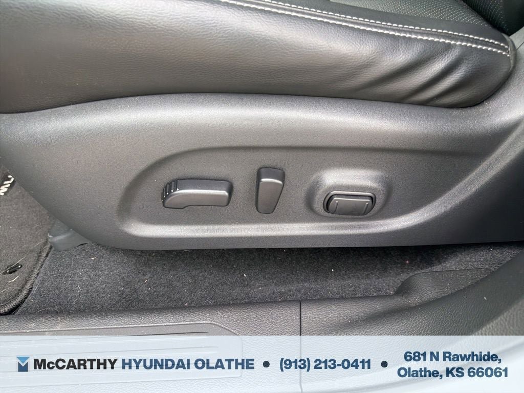 Used 2022 Nissan Murano SL w/ SL Moonroof Package FWD image 25