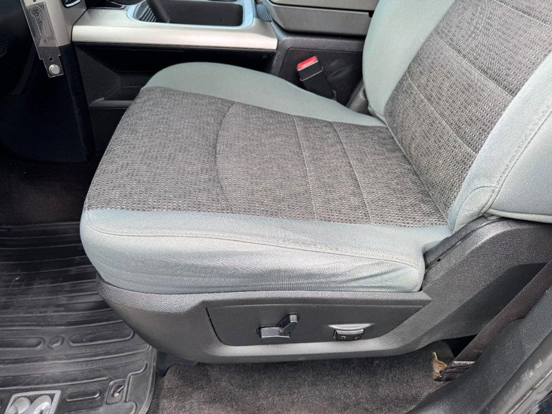 Used 2017 RAM 1500 Outdoorsman AWD/4WD image 14