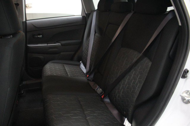 New 2026 Mitsubishi Outlander Sport LE AWD/4WD image 25