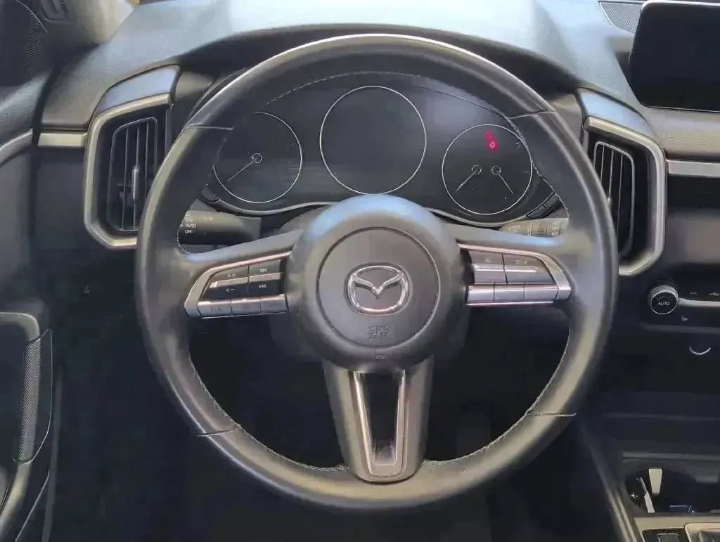 Used 2025 MAZDA CX-50 AWD 2.5 S w/ Preferred Package image 60