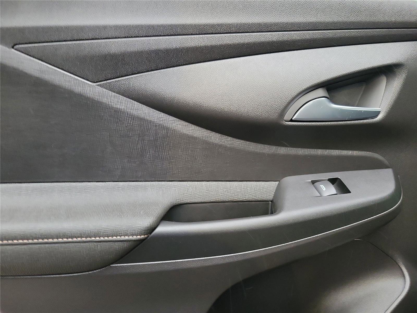 New 2026 Buick Envista Avenir image 15