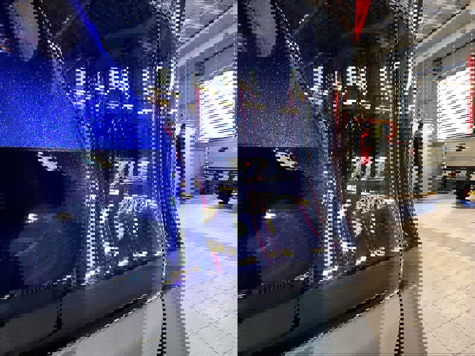 Used 2023 Toyota RAV4 XLE w/ Convenience Package image 29