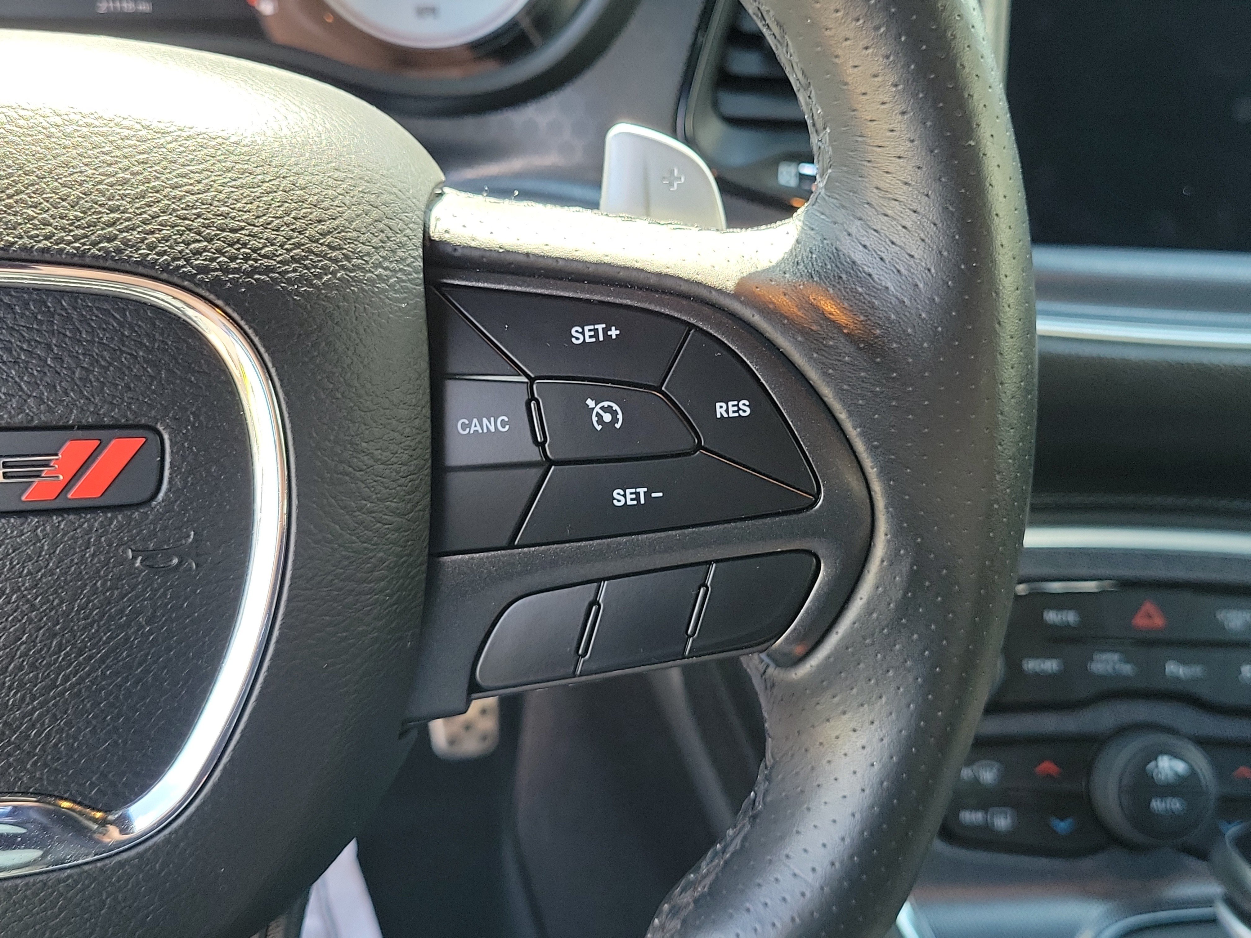 Used 2018 Dodge Challenger T/A RWD image 20