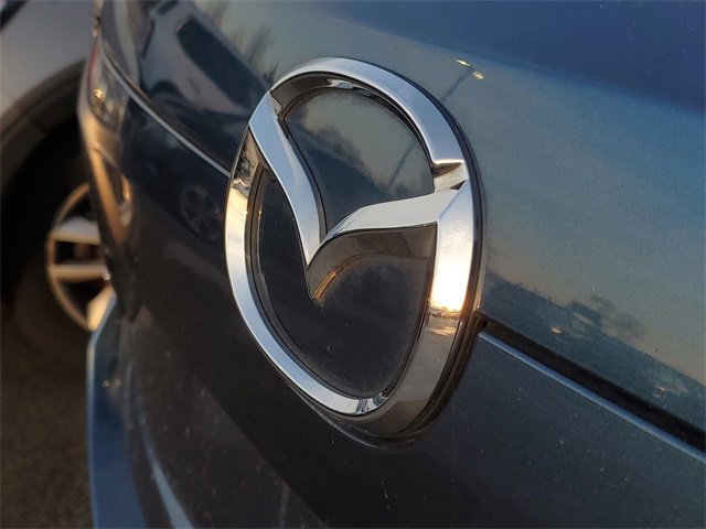 Used 2021 MAZDA CX-5 Grand Touring Reserve image 5