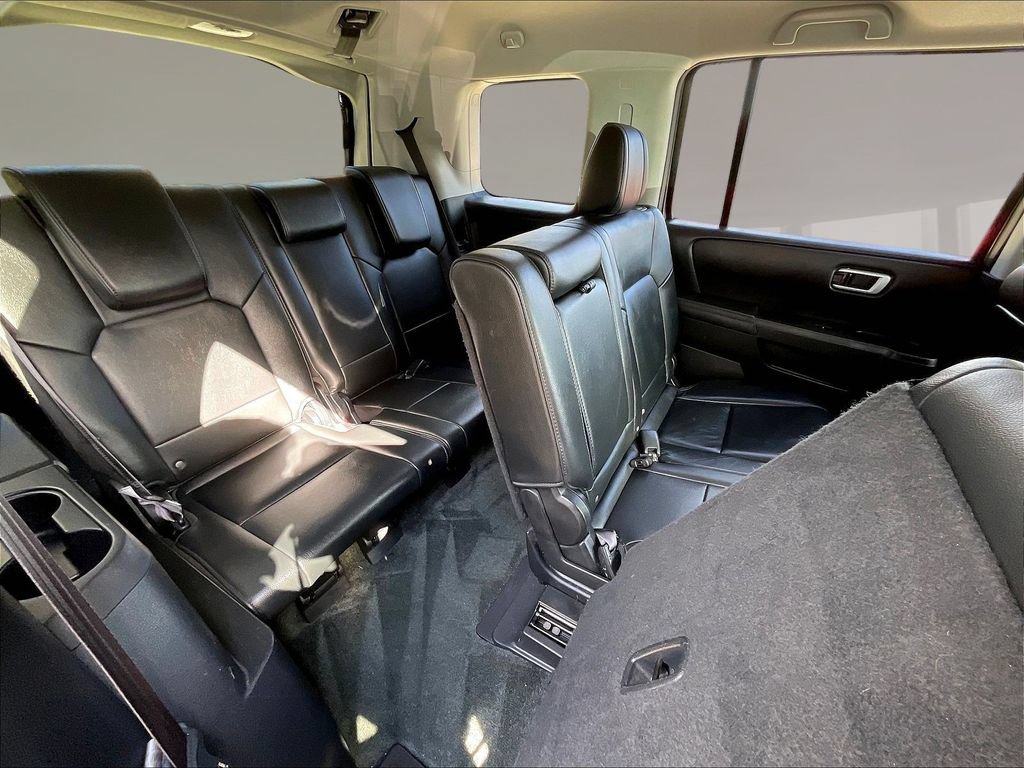 Used 2014 Honda Pilot EX-L image 26