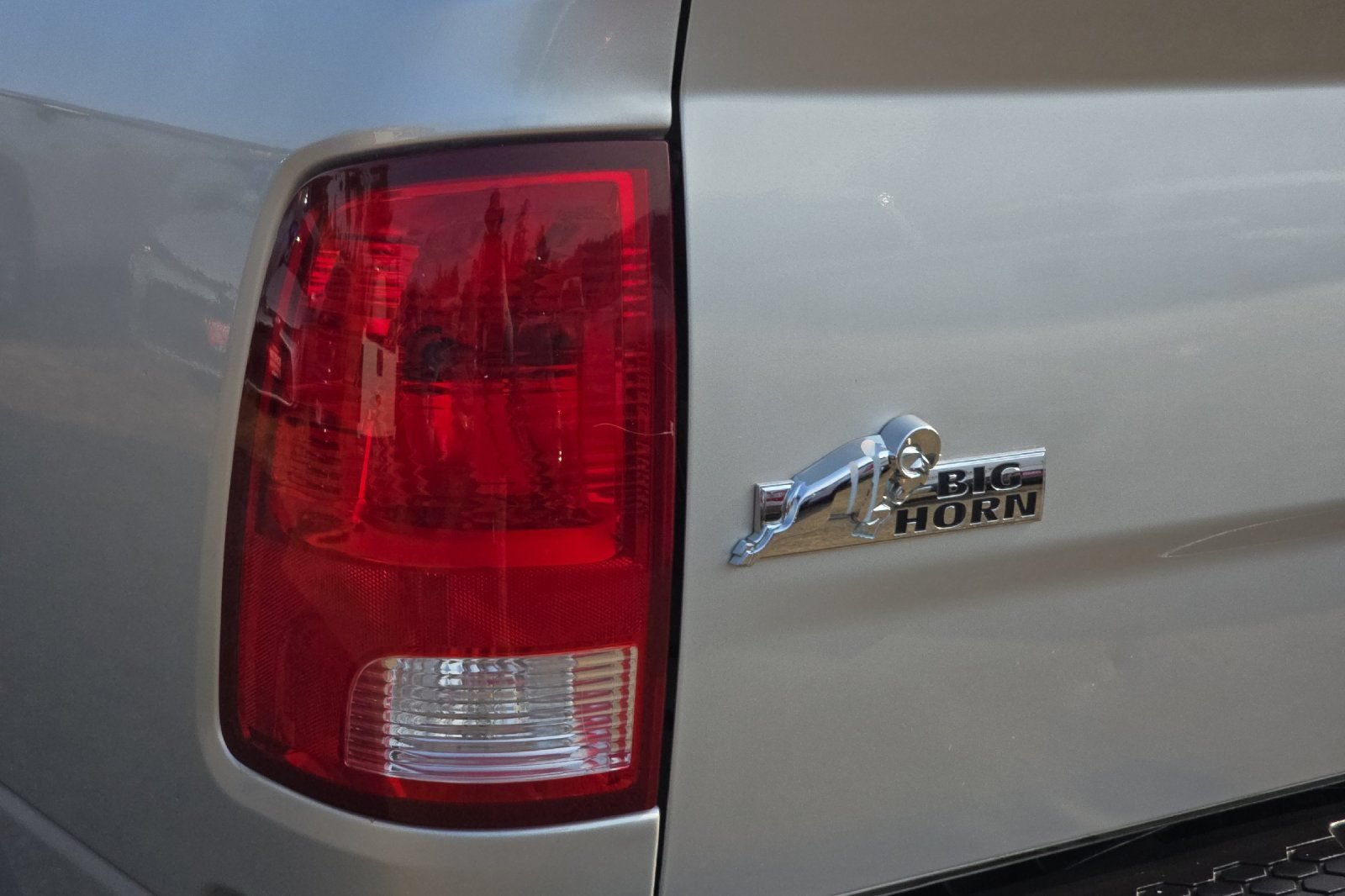 Used 2014 RAM 2500 Big Horn AWD/4WD image 21