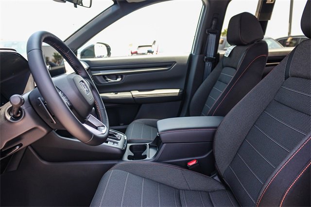 New 2026 Honda CR-V Sport image 11