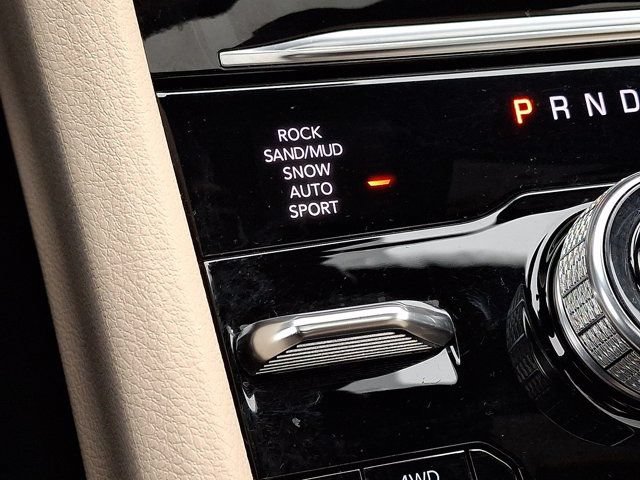 Certified 2022 Jeep Grand Cherokee Limited 4xe w/ Luxury Tech Group II AWD/4WD image 32