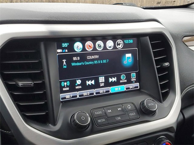 Used 2019 GMC Acadia SLE w/ Driver Alert Package I image 13