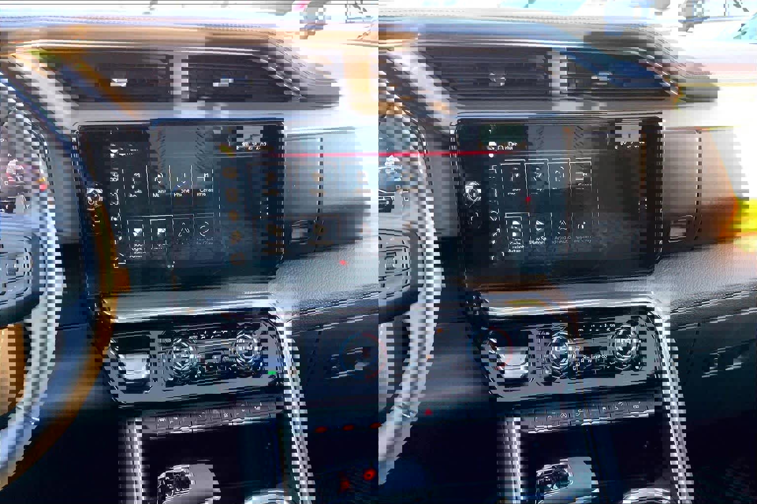 Used 2023 GMC Sierra 1500 Denali w/ Denali Reserve Package image 7