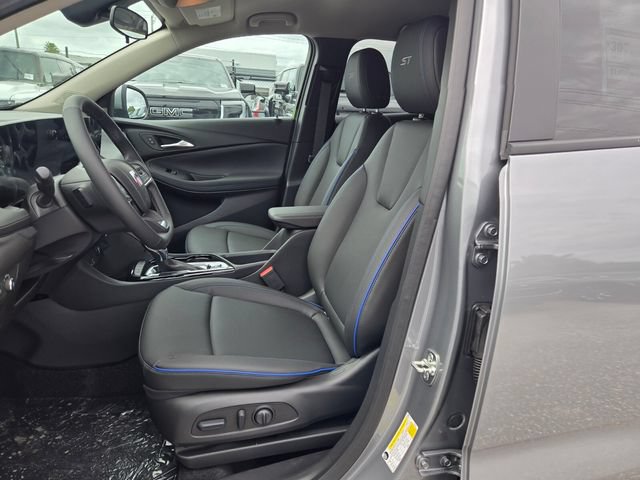 New 2026 Buick Encore GX Sport Touring w/ Comfort Package FWD image 12