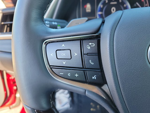 Used 2019 Lexus ES 350 ES 350 4dr Car w/ Premium Package image 22