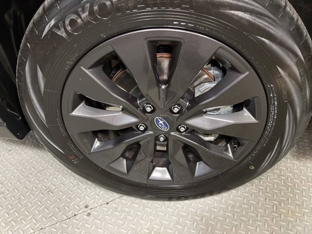 Certified 2025 Subaru Outback Onyx Edition image 23