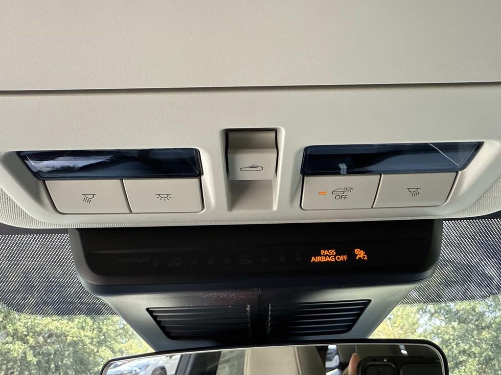 New 2026 MAZDA CX-90 3.3 Turbo w/ Preferred Package image 49