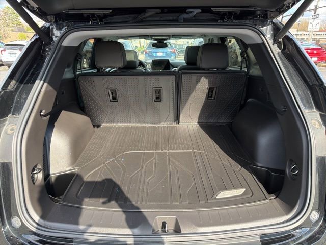 Certified 2023 Chevrolet Blazer LT w/ Midnight/Sport Edition image 16