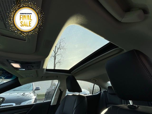 Certified 2025 Lexus ES 300h w/ Luxury Package image 19