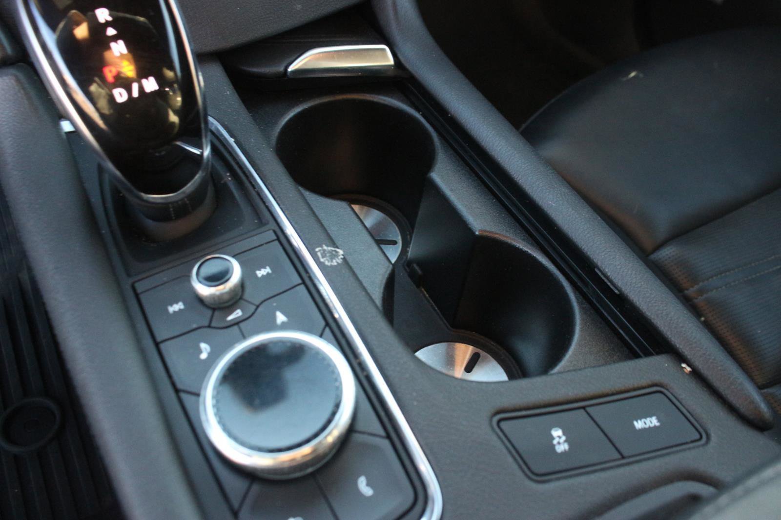 Used 2020 Cadillac XT6 Premium Luxury w/ Platinum Package image 26