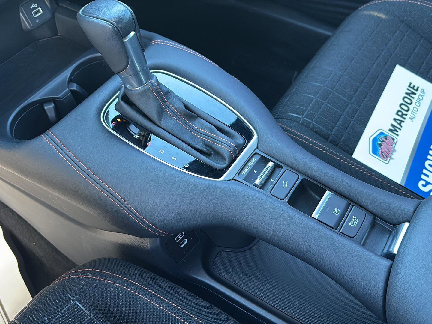 Used 2024 Honda HR-V Sport image 14