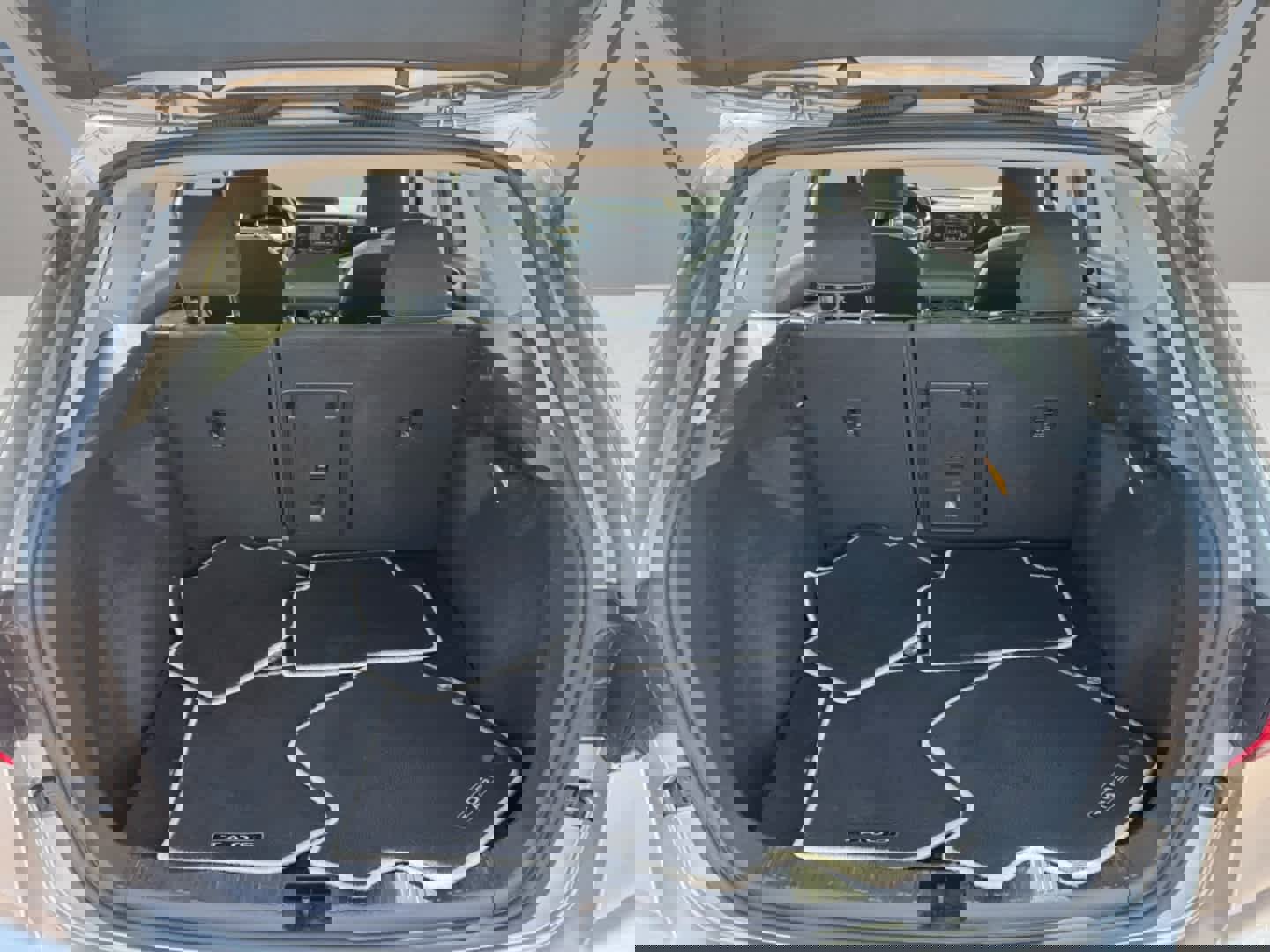 Certified 2023 Volkswagen Taos S w/ Driver Assistance Package image 38