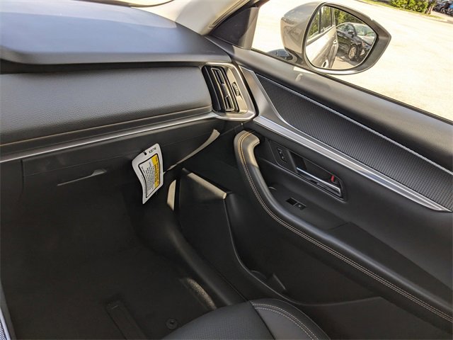 Used 2025 MAZDA CX-90 3.3 Turbo w/ Preferred Package image 14