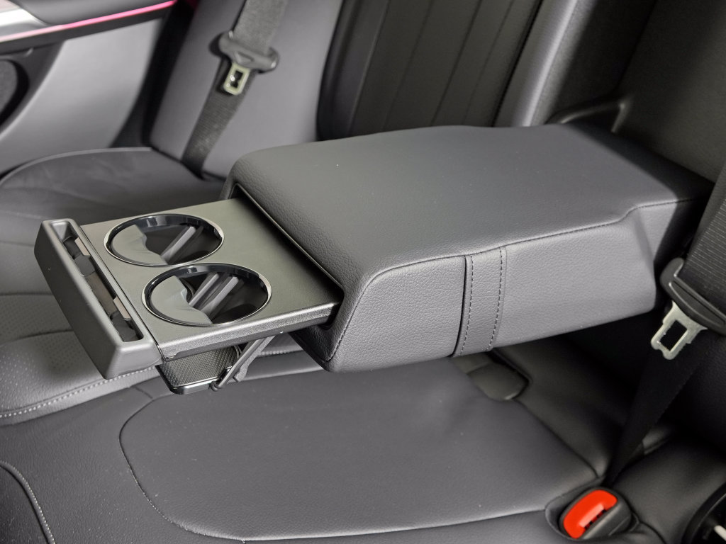 Certified 2024 Mercedes-Benz E 350 4MATIC Sedan image 32