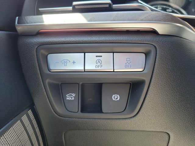 Used 2022 Genesis G80 2.5T w/ Prestige Package image 29