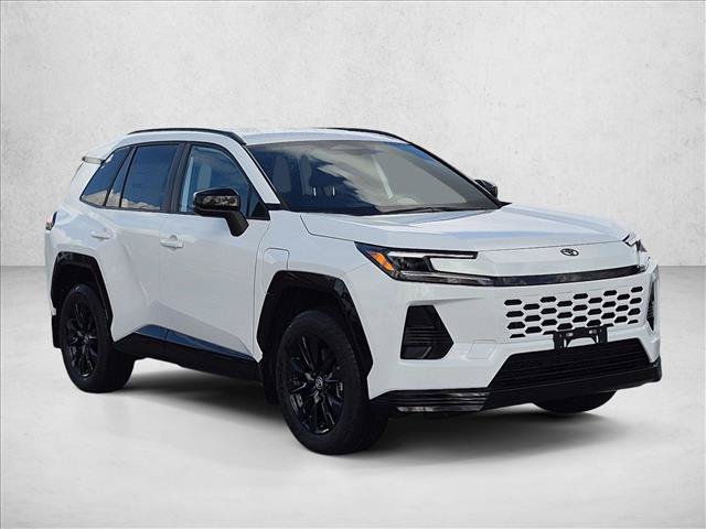 New 2026 Toyota RAV4 SE w/ Weather Package AWD/4WD image 7