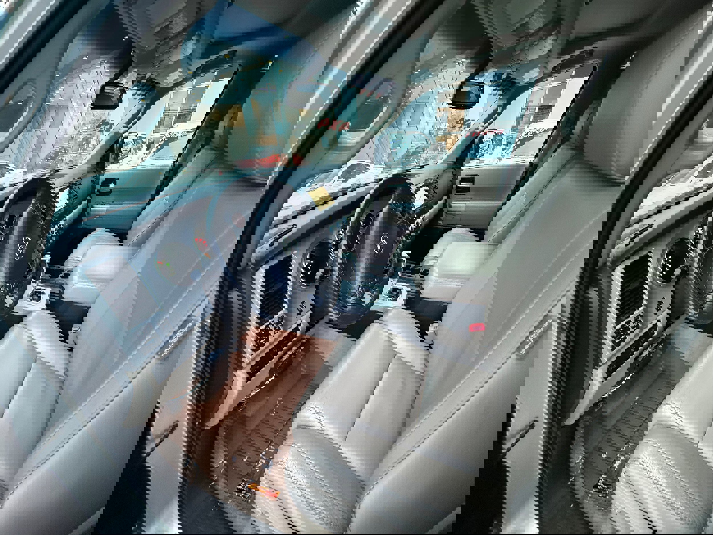 Used 2008 Toyota Sequoia Limited image 3