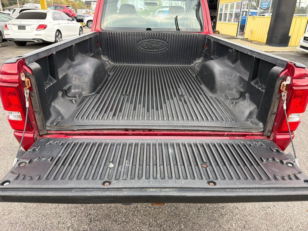 Used 2009 Ford Ranger Sport AWD/4WD image 34