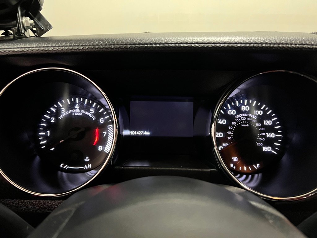 Used 2017 Ford Mustang GT Premium w/ GT Performance Package image 5