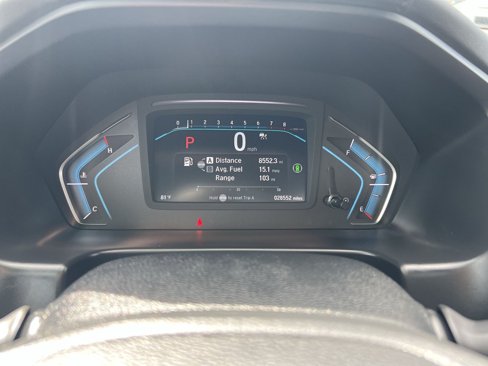 Used 2024 Honda Odyssey Sport image 17