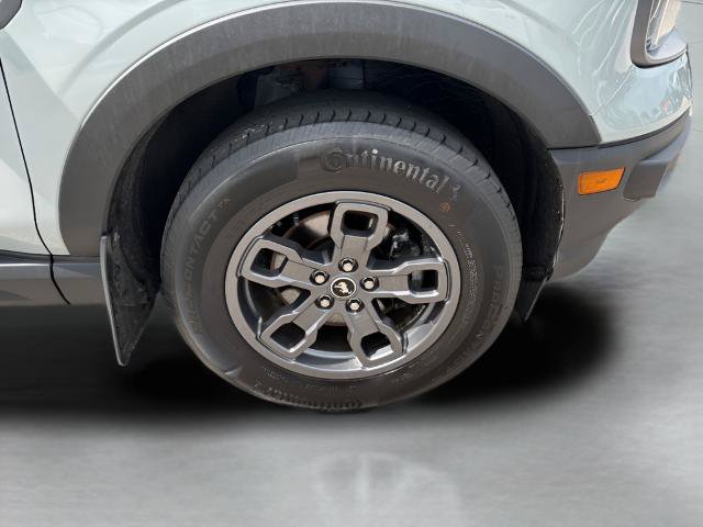 Certified 2023 Ford Bronco Sport Big Bend AWD/4WD image 27