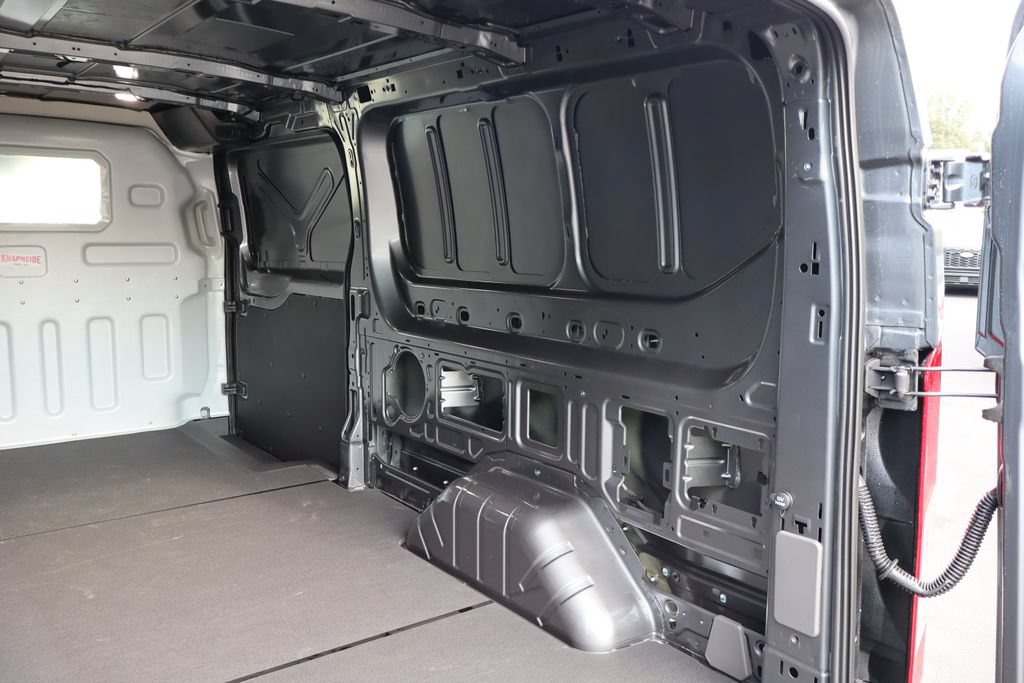New 2026 Ford Transit 150 Low Roof RWD image 20