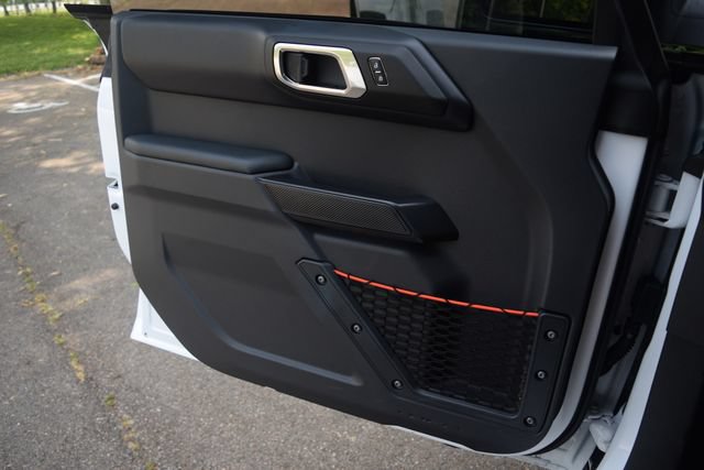 Used 2025 Ford Bronco Raptor w/ Interior Carbon Fiber Pack AWD/4WD image 18