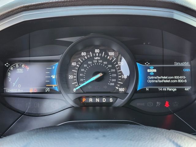 Certified 2023 Ford Edge SEL w/ Convenience Package image 31