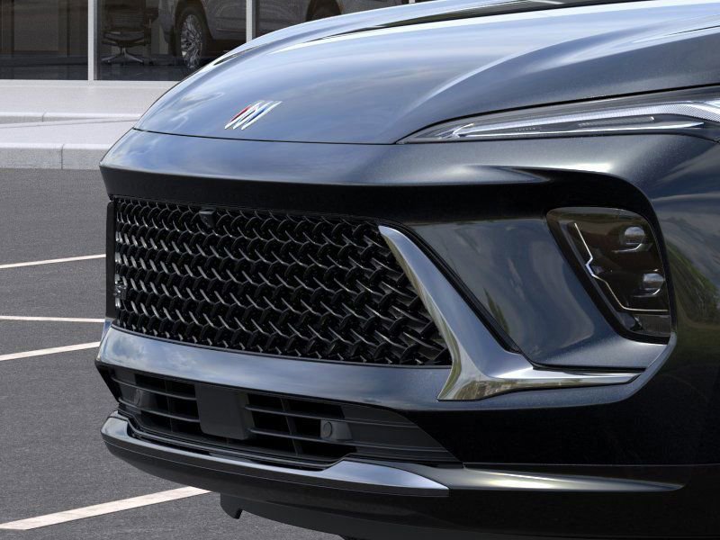 New 2026 Buick Envision Sport Touring image 13