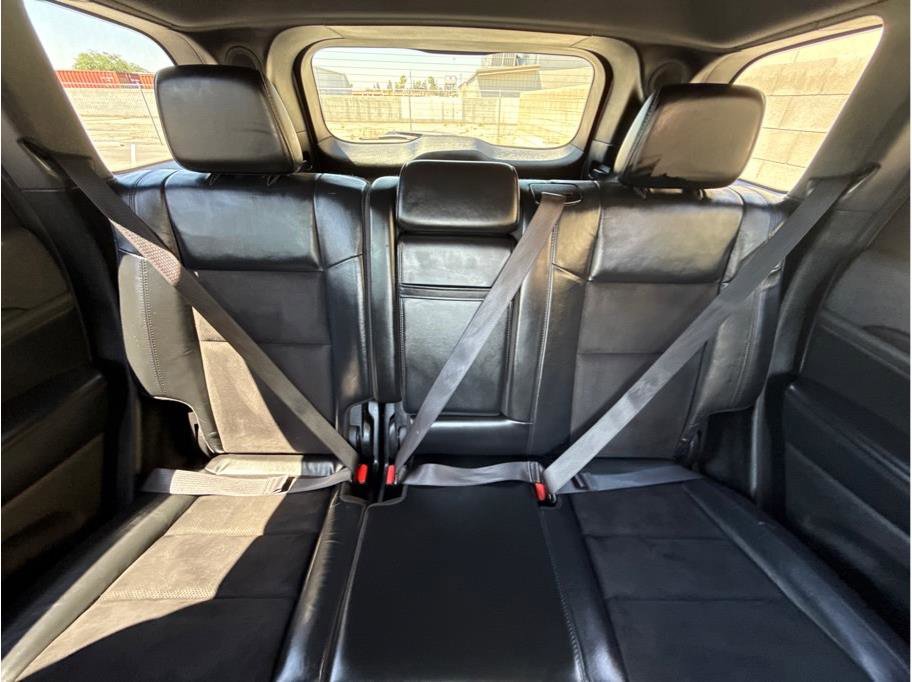 Used 2021 Jeep Grand Cherokee Laredo X image 8