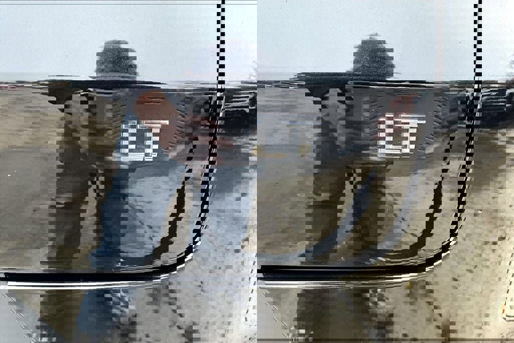 Used 2022 Chevrolet TrailBlazer LT w/ Driver Confidence Package image 7