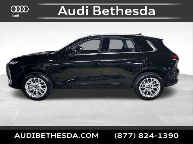 New 2026 Audi Q3 quattro 2.0T AWD/4WD image 4