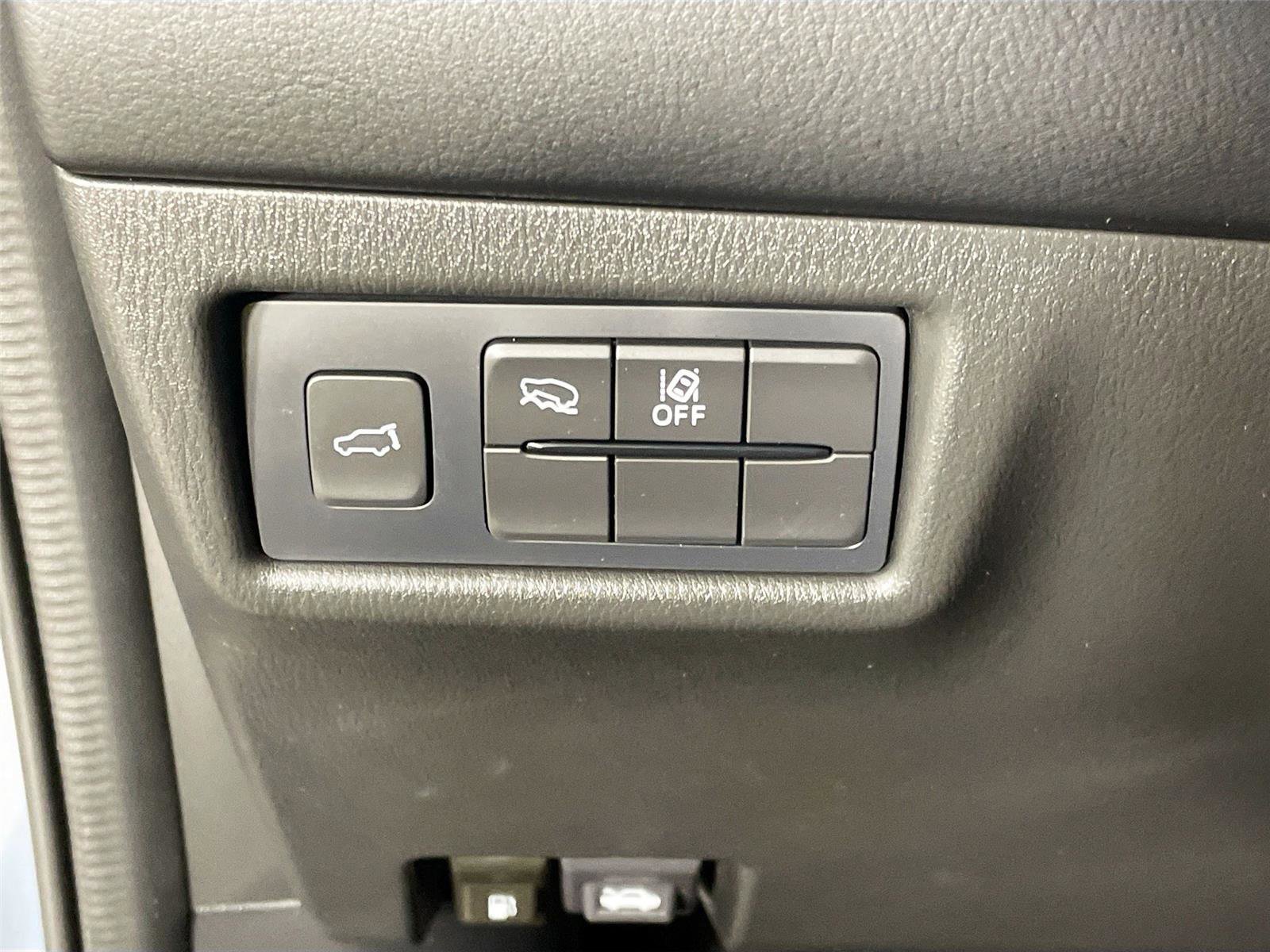 Used 2023 MAZDA CX-5 Carbon Edition AWD/4WD image 14