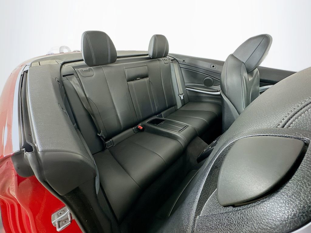 Used 2019 BMW 430i 430i w/ Convenience Package image 32