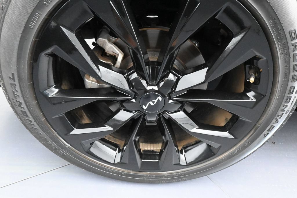 Used 2023 Kia Sorento SX FWD image 46