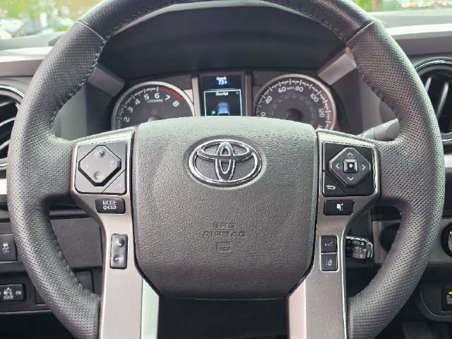 Used 2023 Toyota Tacoma Limited AWD/4WD image 29