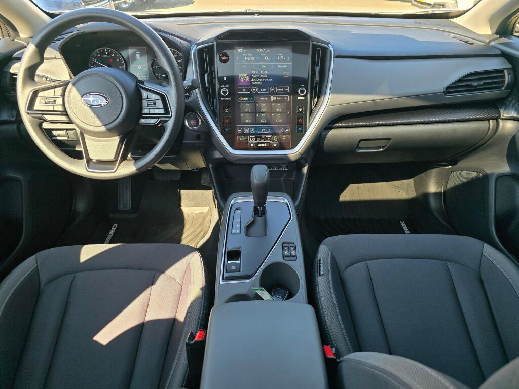 Certified 2025 Subaru Crosstrek 2.5i Premium AWD/4WD image 19