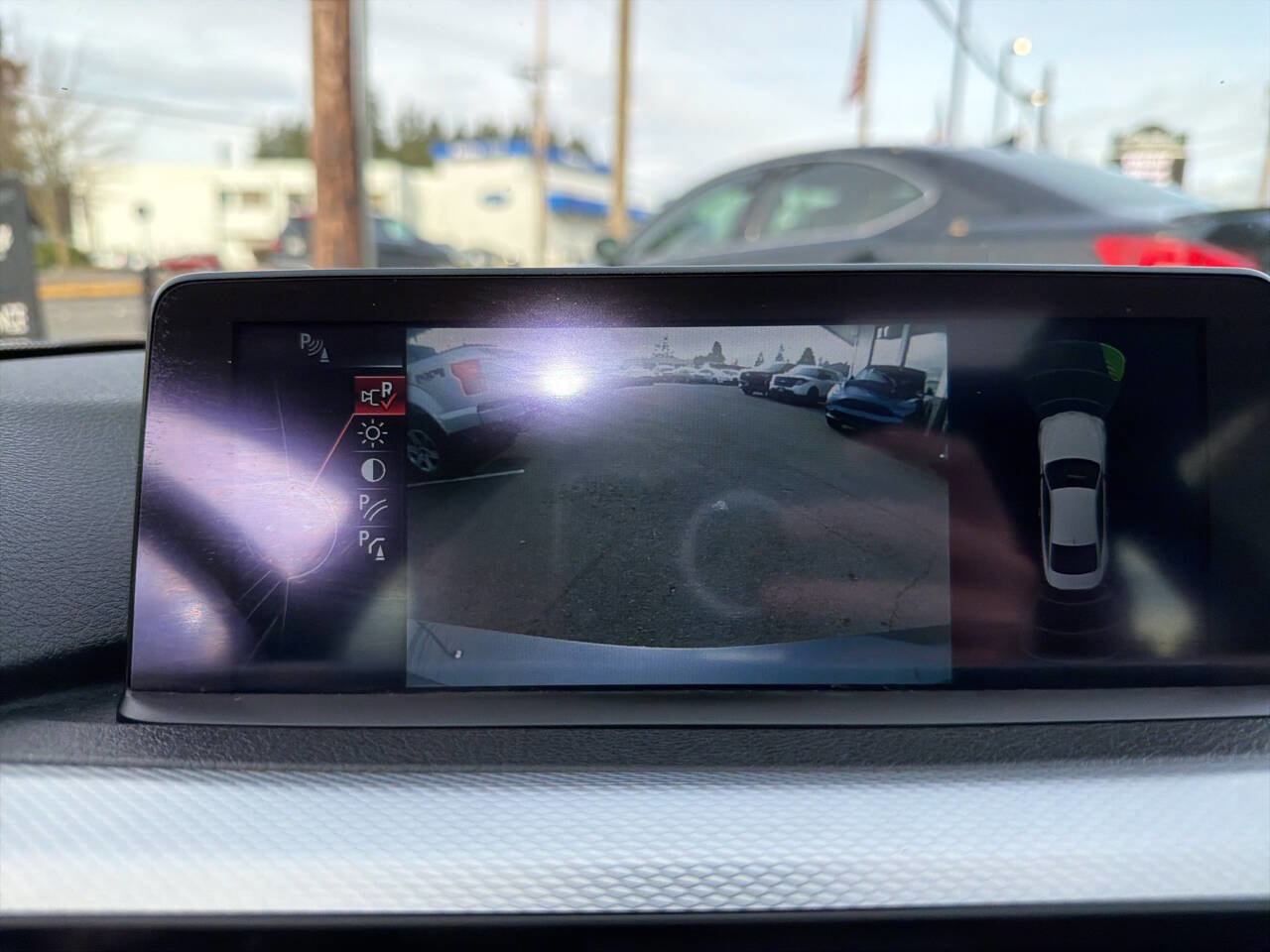 Used 2014 BMW 435i xDrive Coupe image 28