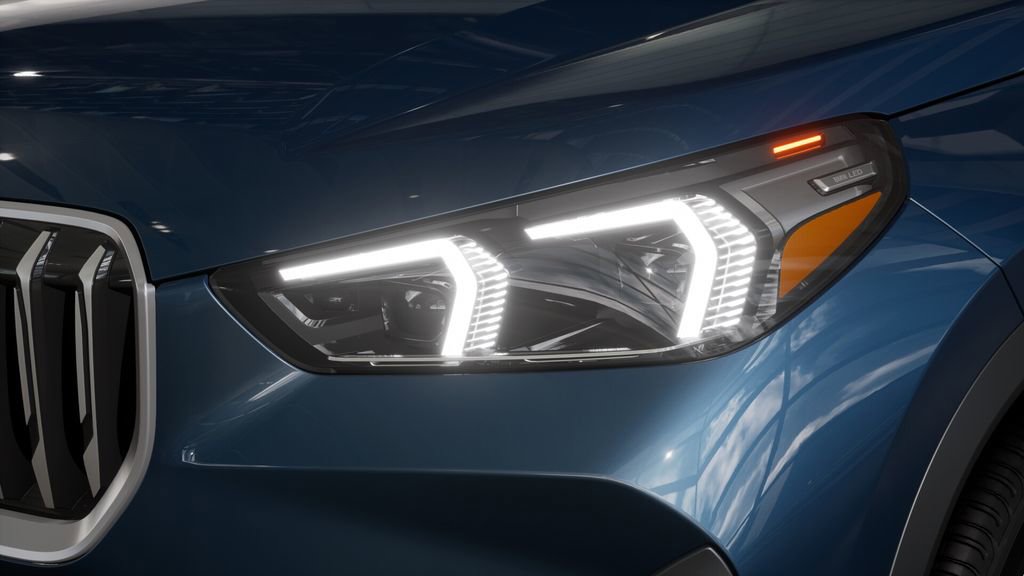 New 2026 BMW X1 xDrive28i w/ Technology Package image 6