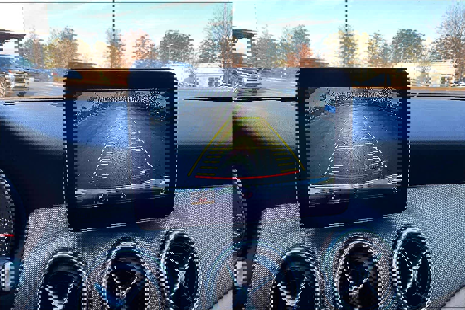 Used 2018 Mercedes-Benz GLA 250 image 27