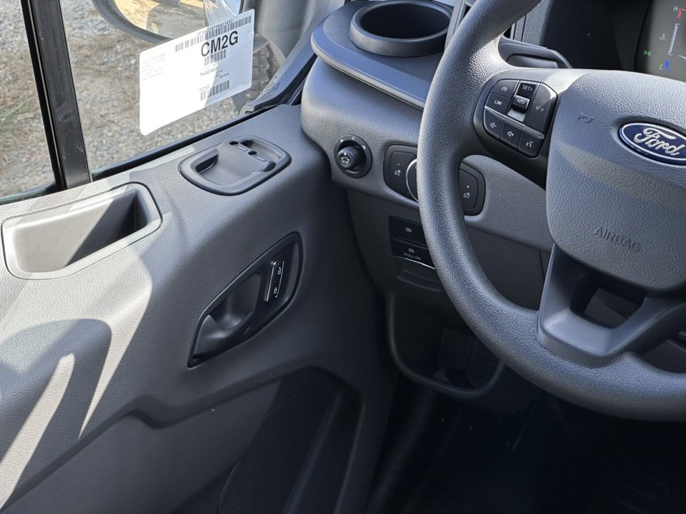 New 2026 Ford Transit 250 148 Medium Roof w/ Load Area Protection Package image 19